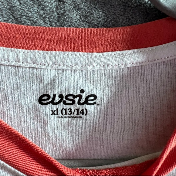 Evsie by Maurice’s— NWOT Butterfly Tee - Picture 3 of 5